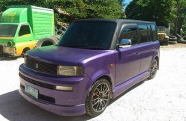 Toyota BB 2010 for sale