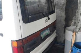 Like New Mazda Friendee for sale