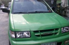 Isuzu Crosswind 2002 for sale 