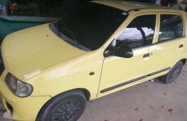 Suzuki Alto 2008 deluxe For Sale