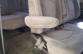 For sale HYUNDAI Starex 2003 model club