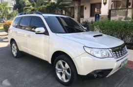 Subaru Forester FOR SALE