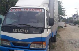 Isuzu Elf van 2017 for sale 