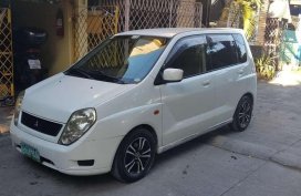 1999 Mitsubishi Mirage for sale