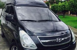 2012 Hyundai Starex for sale