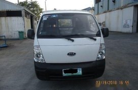 Kia K2700 2012 for sale 