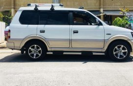 Adventure 2000mdl for sale 