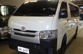 2014 Toyota HI ACE COMMUTER for sale