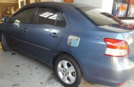 Toyota Vios G 2008 for sale 