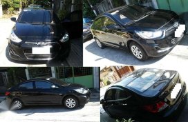 Hyundai Accent 2016 for sale 