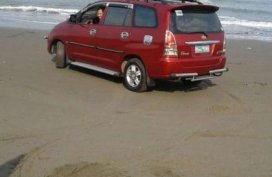 Innova e dsl manual 08 for sale 