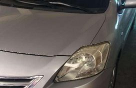 2010 Toyota Vios 1.5G Manual For Sale