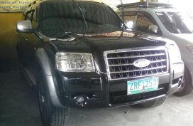 Ford Everest 2008 for sale