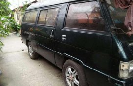 L300 Versa van diesel 95model for sale 
