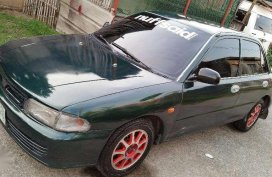 Mitsubishi Lancer 1995 AT for sale 