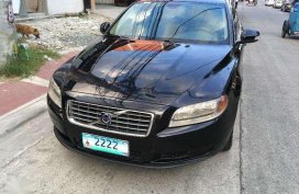 Super Sale!!! Volvo S80 for only 480k (Tax Paid)