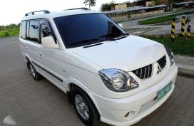 2007 Mitsubishi Adventure GLS 2 Diesel for sale 