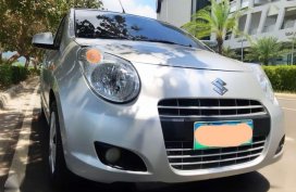 2012 Suzuki Celerio for sale 