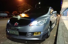 Honda Civic fd 1.8v 2006 for sale 