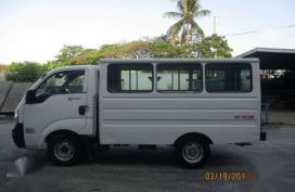 KIA K2700 Van 2012 for sale 