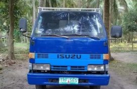 Isuzu Elf 4BC2 Engine for sale 