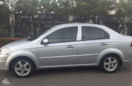 Chevrolet Aveo 2011 for sale 