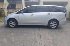 Mitsubishi Grandis 2008 for sale 
