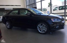 Volkswagen Jetta 2.0 Turbo Diesel New 2018 For Sale 