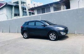 Hyundai Tucson 2010 for sale 