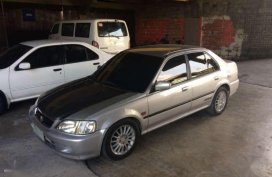 2002 Honda City type Z vtec for sale 