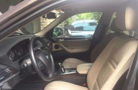 BMW X5 2011 Model FOR SALE