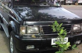 Isuzu Hi Lander XTRM 2001 md for sale