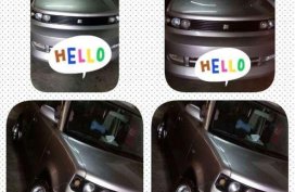 For sale Toyota bB 2004 