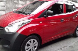 Hyundai Eon 2015 FOR SALE