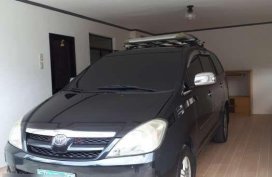 Toyota Innova G crdi 2018 for sale 