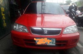 2003 Honda City Type Z for sale 