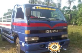 Isuzu Elf DropSide for sale 