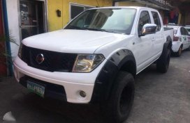 Nissan Navara 2008 for sale 