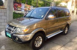 For Sale 2010 Isuzu Sportivo 2.5Turbo Diesel
