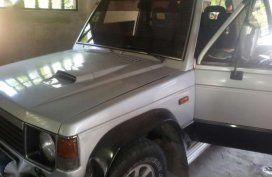 Mitsubishi L200 pickup 1995 for sale 