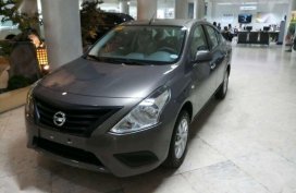 Nissan Almera 2017 for sale 