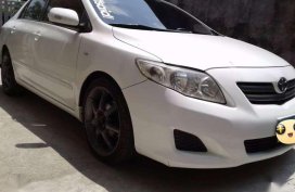 Toyota Altis 2009 1.6 for sale 