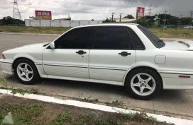 1992 Galant Gti AWD 4G63 Turbo for sale 