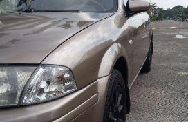 FORD Lynx Ghia 2001 MT for sale 