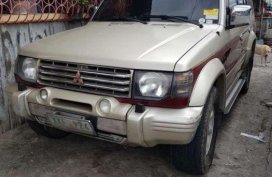 Pajero 1998 for sale 
