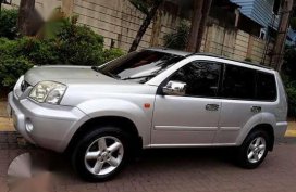 For sale Nissan Xtrail 2003