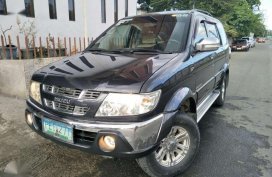2008 2009 Series Isuzu Sportivo for sale 