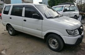 Isuzu Crosswind 201 for sale 