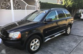 2004 Volvo XC90 for sale 