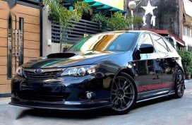 2008 Subaru Impreza WRX FOR SALE